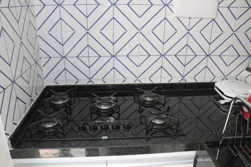 Lindo Apartamento Porto De Galinhas - Ipojuca - Com Churrasqueira E Piscina 外观 照片
