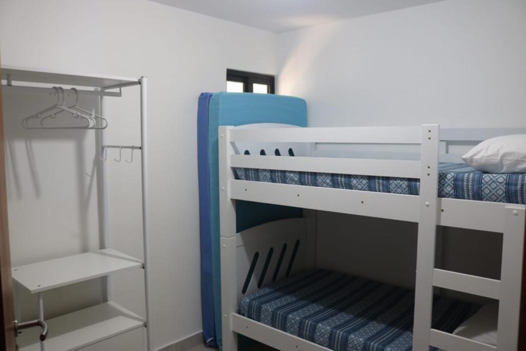 Lindo Apartamento Porto De Galinhas - Ipojuca - Com Churrasqueira E Piscina 外观 照片