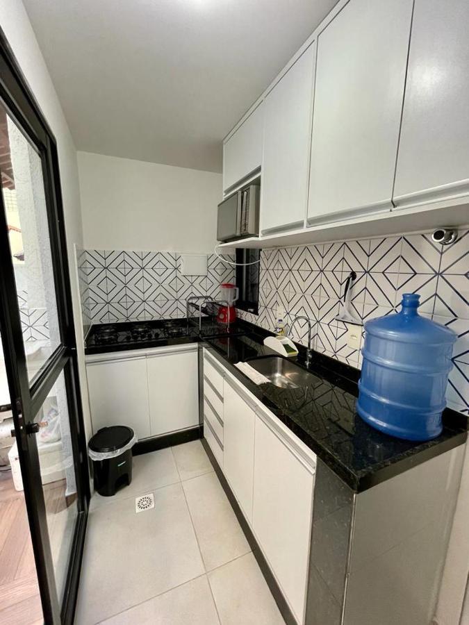 Lindo Apartamento Porto De Galinhas - Ipojuca - Com Churrasqueira E Piscina 外观 照片
