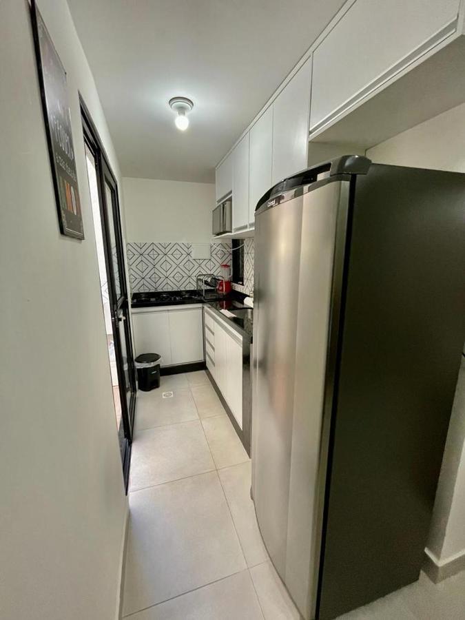 Lindo Apartamento Porto De Galinhas - Ipojuca - Com Churrasqueira E Piscina 外观 照片