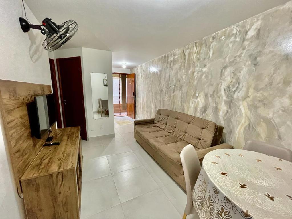 Lindo Apartamento Porto De Galinhas - Ipojuca - Com Churrasqueira E Piscina 外观 照片