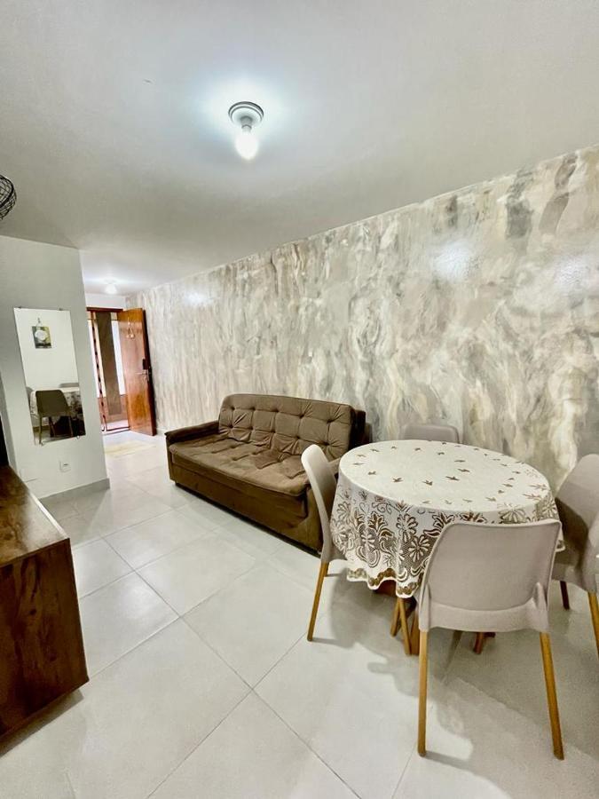 Lindo Apartamento Porto De Galinhas - Ipojuca - Com Churrasqueira E Piscina 外观 照片