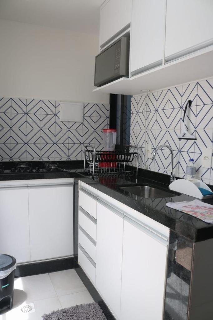 Lindo Apartamento Porto De Galinhas - Ipojuca - Com Churrasqueira E Piscina 外观 照片
